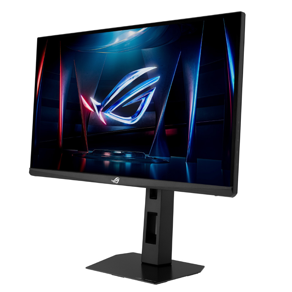 ASUS ROG Strix XG248QSG Ace 610hz モニター 世界最速、610Hz（OC）リフレッシュレートのゲーミングモニター、「ROG