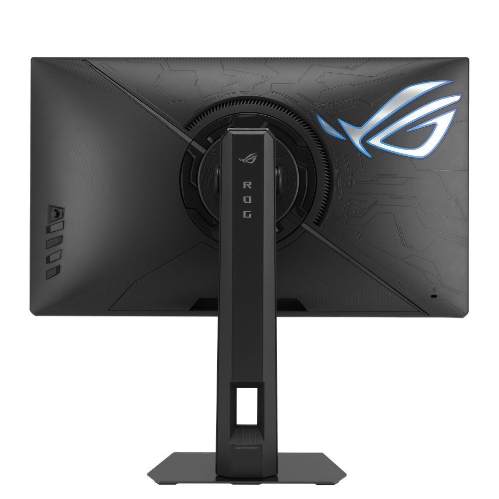 ASUS ROG Strix XG248QSG Ace 610hz モニター XG248QSG ゲーミングモニター [610Hz] ROG Strix XG248QSG Ace