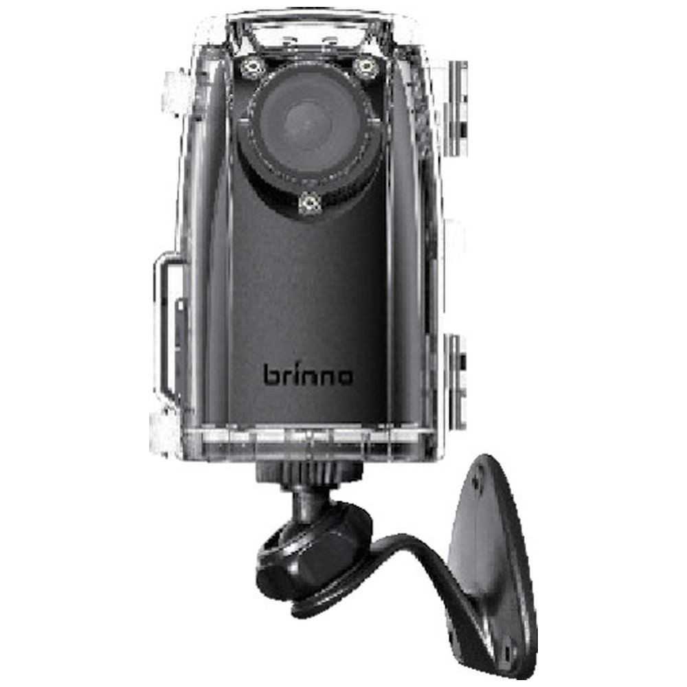 Brinno ブリンノ HDR タイムラプス カメラ TLC300 バンドルオプション