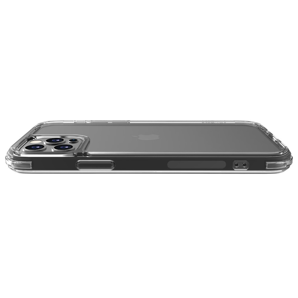 LINKASE AIR / ゴリラガラスiPhoneケース for iPhone 12 & 12 Pro｜の