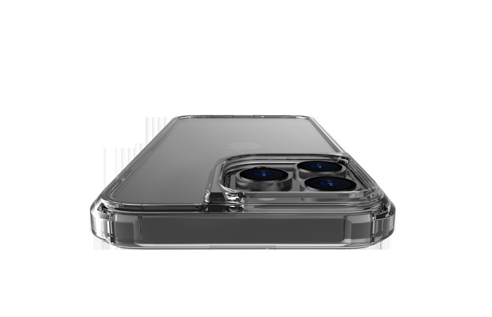 LINKASE AIR for iPhone 13 Pro（側面TPU：クリア）/ ゴリラガラスiPhoneケース｜の通販はソフマップ[sofmap]