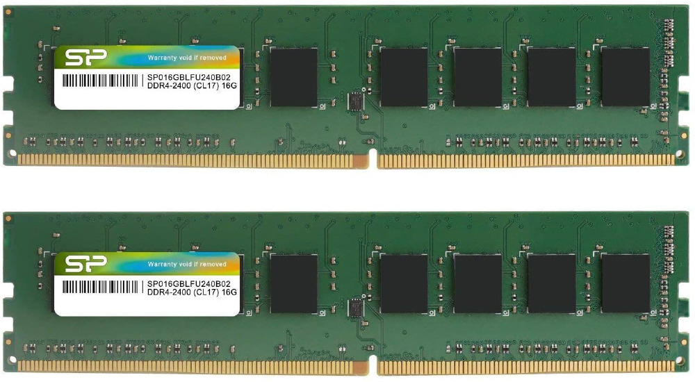 増設メモリ SP032GBLFU240B22 ［DIMM DDR4 /16GB /2枚］｜の通販はソフマップ[sofmap]
