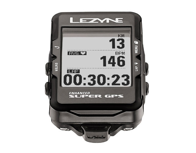 lezyne 販売 super gps キャップ 自作