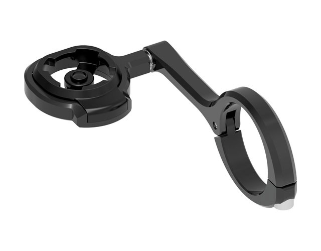 GPSサイクルコンピュータ用 GPS FORWARD CNC MOUNT【対応