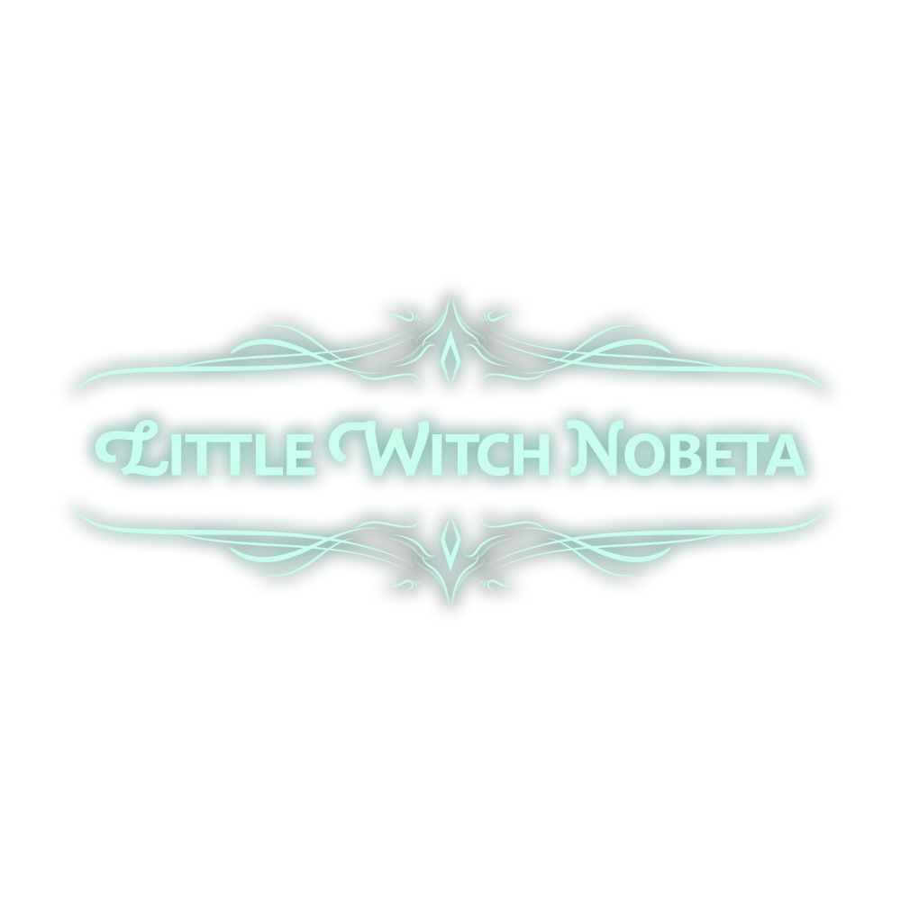 【特典対象】 Little Witch Nobeta 豪華限定版 【Switchゲームソフト】 ◆ソフマップ特典「B2タペストリー」_1