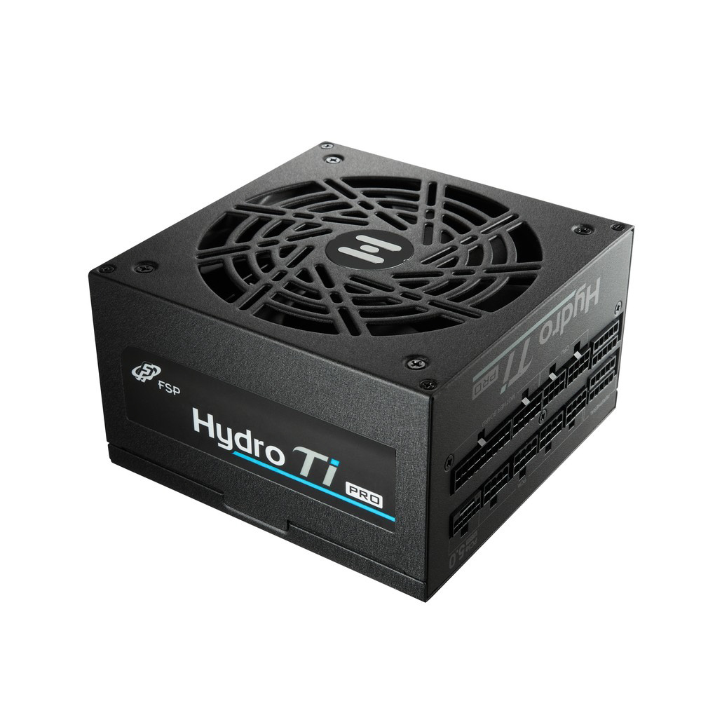 PC電源 Hydro Ti PRO 1000W ブラック HTI-1000M ［1000W /ATX  /Titanium］｜の通販はソフマップ[sofmap]