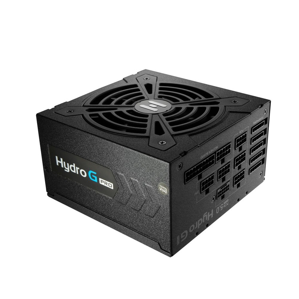 PC電源 Hydro G PRO ATX3.0(PCIe5.0) 1200W ブラック HG2-1200.GEN5