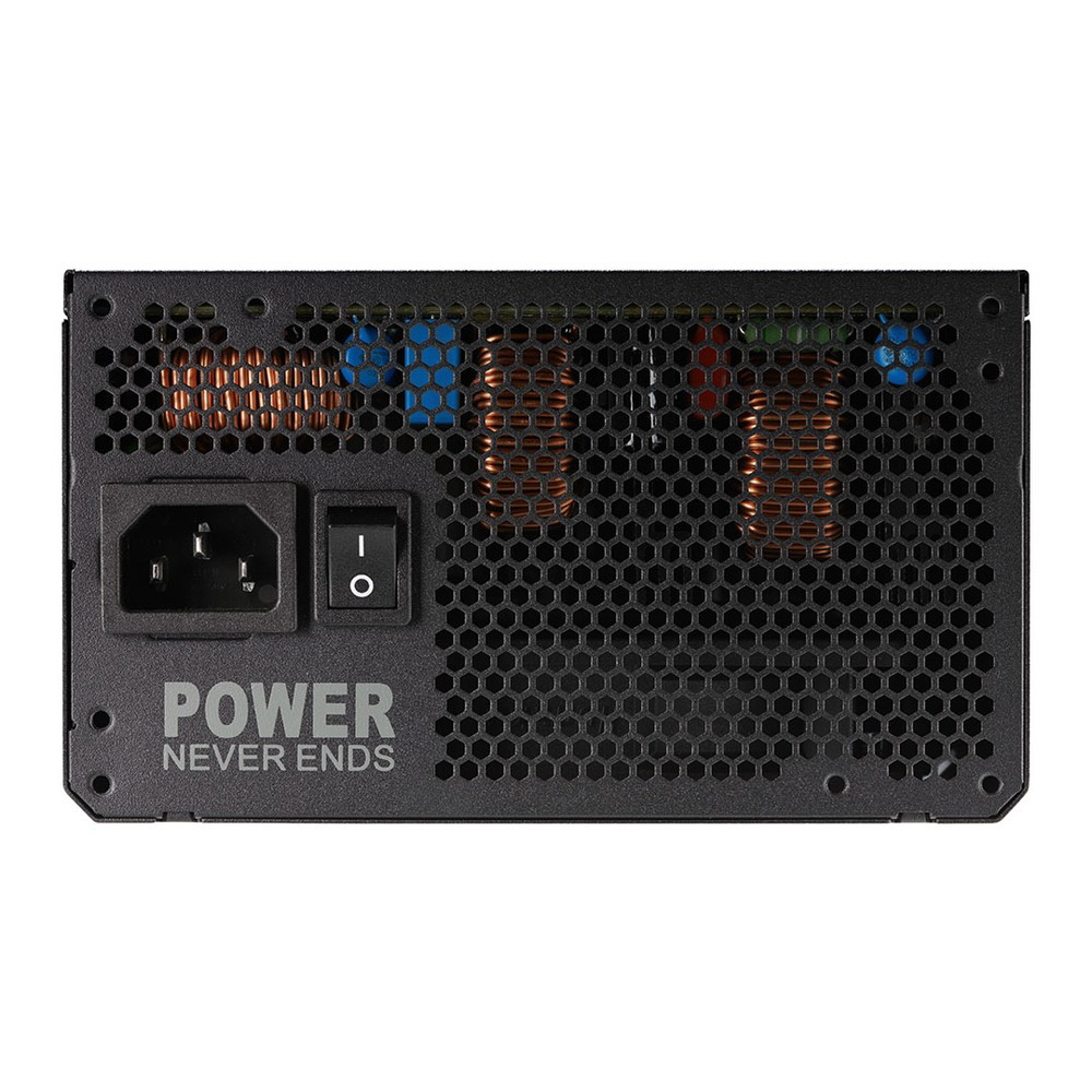 PC電源 VITA GM 1000W ブラック VITA-1000GM ［1000W /ATX /Gold
