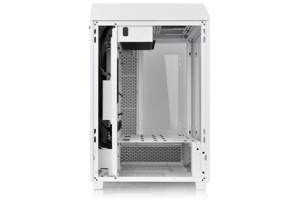 PCケース [ATX /Micro ATX /Extended ATX /Mini-ITX] The Tower 500
