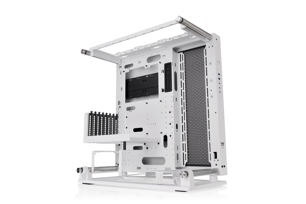 PCケース [ATX /Micro ATX /Extended ATX /Mini-ITX] Core P3 TG