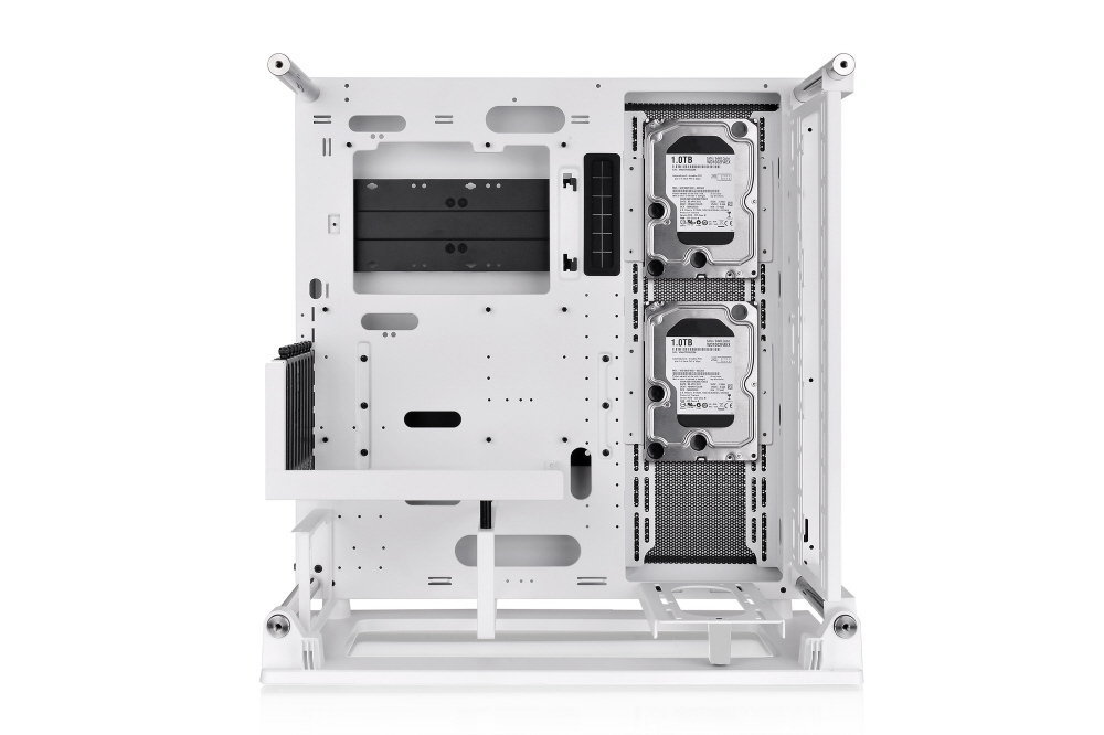 PCケース [ATX /Micro ATX /Extended ATX /Mini-ITX] Core P3 TG Pro