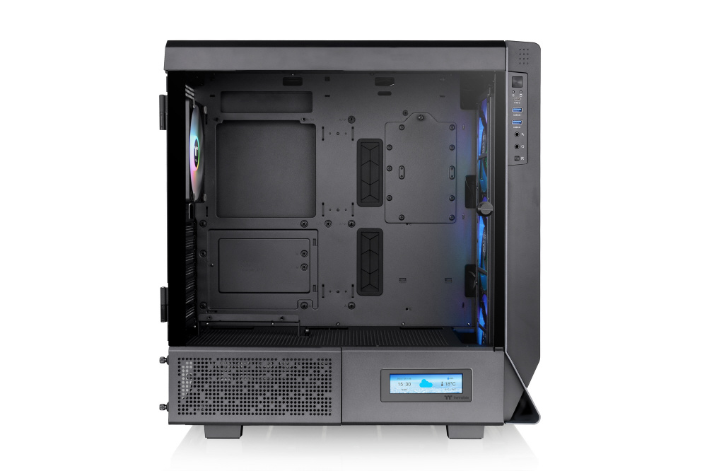 そのやん　PCパーツ iiyama PC LEVEL-M5A6-R77-TTX-ZETA DIVISION [RGB Build
