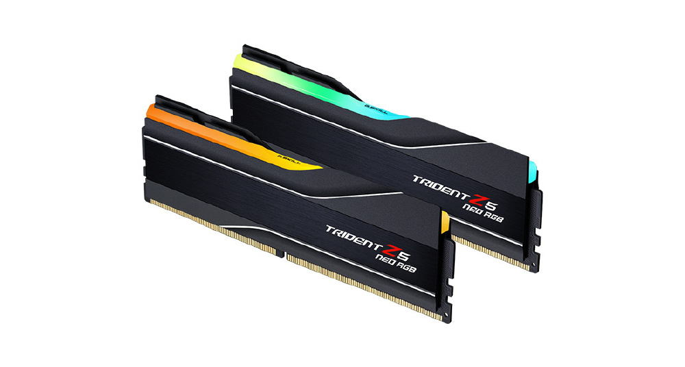 XPG DDR4 RGB LED メモリ 8GB 6枚 48GB - PCパーツ