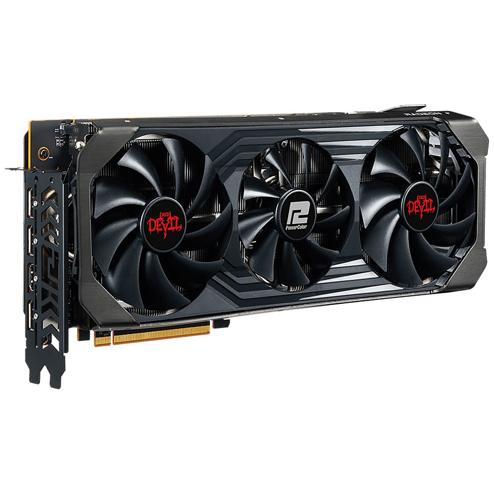 グラフィックボード AXRX 6700XT 12GBD6-3DHE/OC ［12GB /Radeon RX