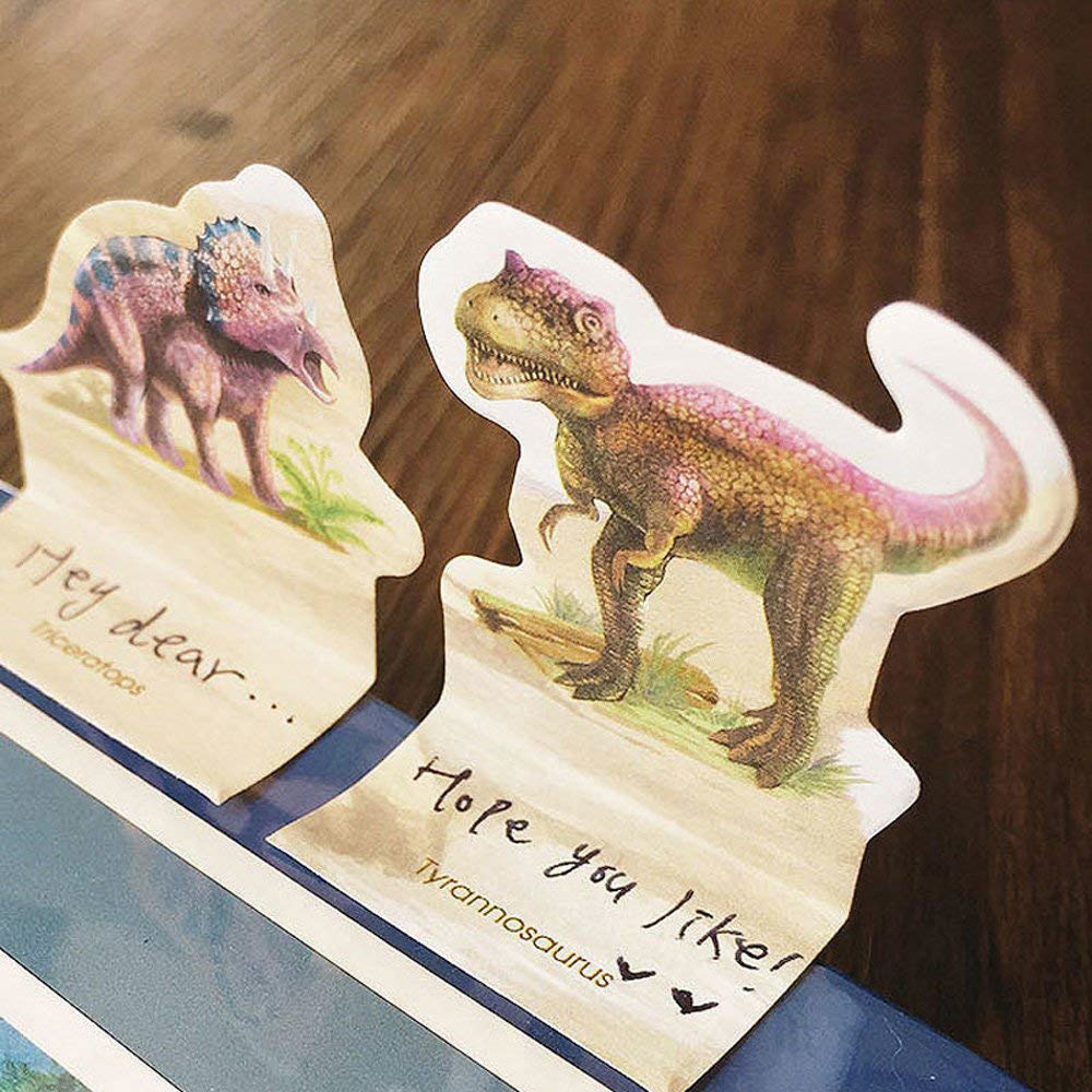ストーリーインデックス付箋シリーズ 白亜紀の恐竜 The Cretaceous Period Ma の通販はソフマップ Sofmap