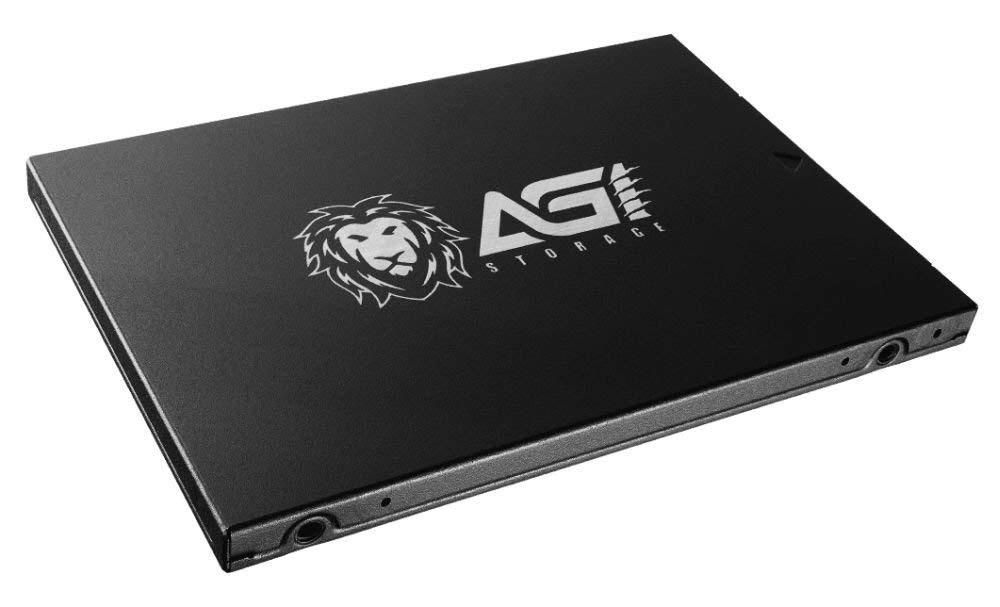 SSD 960GB AGI 2.5インチ-