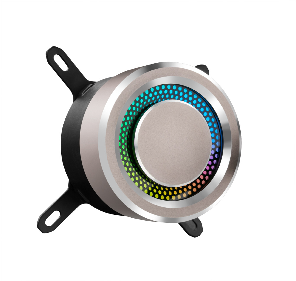 水冷CPUクーラー Galahad AIO 360 RGB BLACK ブラック|の通販は 水冷CPUクーラー Galahad AIO 360 RGB BLACK ブラック|の通販は