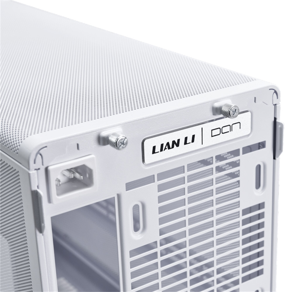 PCケース [Micro ATX /Mini-ITX] A3-mATX White ホワイト｜の