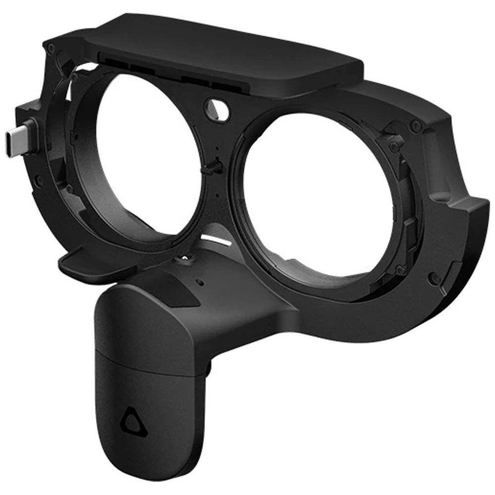 VIVE XR Elite用 VIVE フェイシャルトラッカー (XRシリーズ