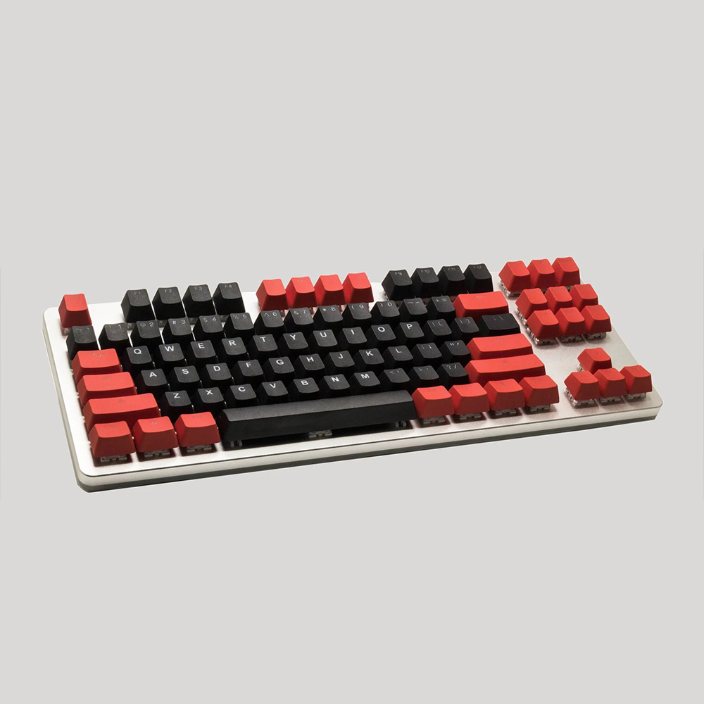 キーボード BOXXX KEYCAP THINK_LASER RED BOXXX KEYCAP THINK_LASER RED - メルカリ