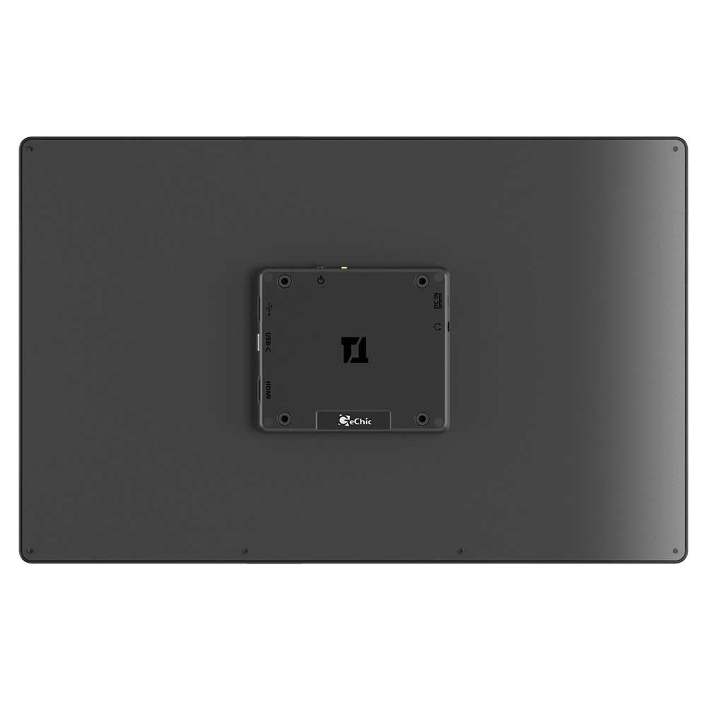 USB-C接続 モバイルモニター On-Lap T151A(タッチパネル) ブラック