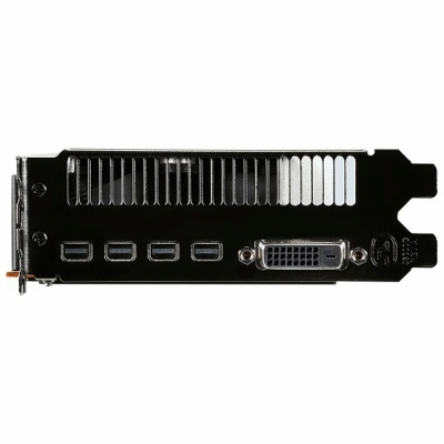 AMD Radeon R9 295X2 ［PCI-Express 3.0 x16・8192MB］　MSI R9 295X2   ［8192MB /Radeon R9 295X2］