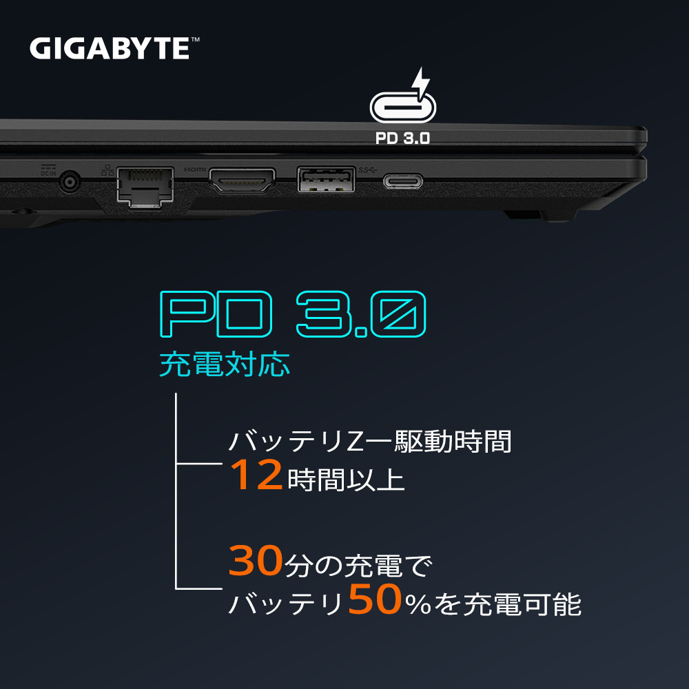 GAMING A16 CVHH3JP894SH ゲーミングノートパソコン (RTX 5060