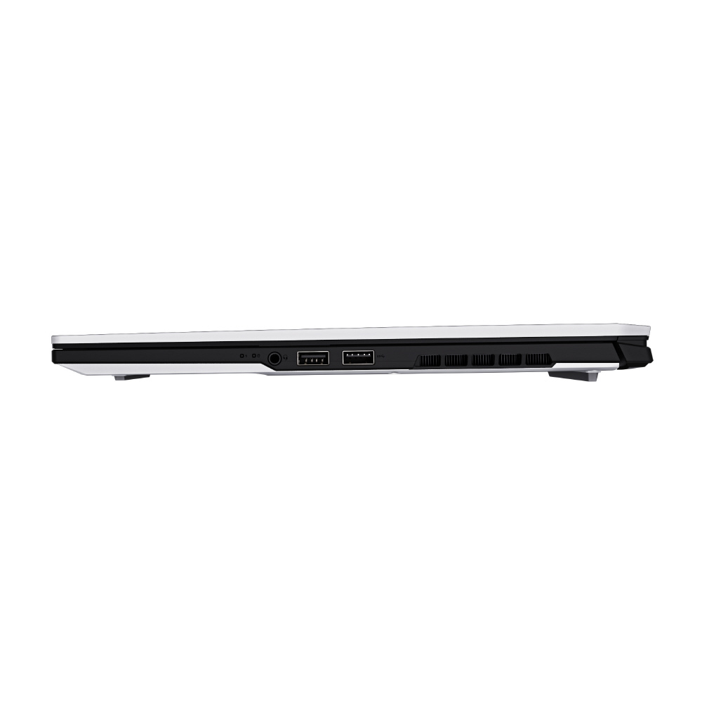 ゲーミングノートパソコン AERO X16 ルーナーホワイト GIGABYTE AERO