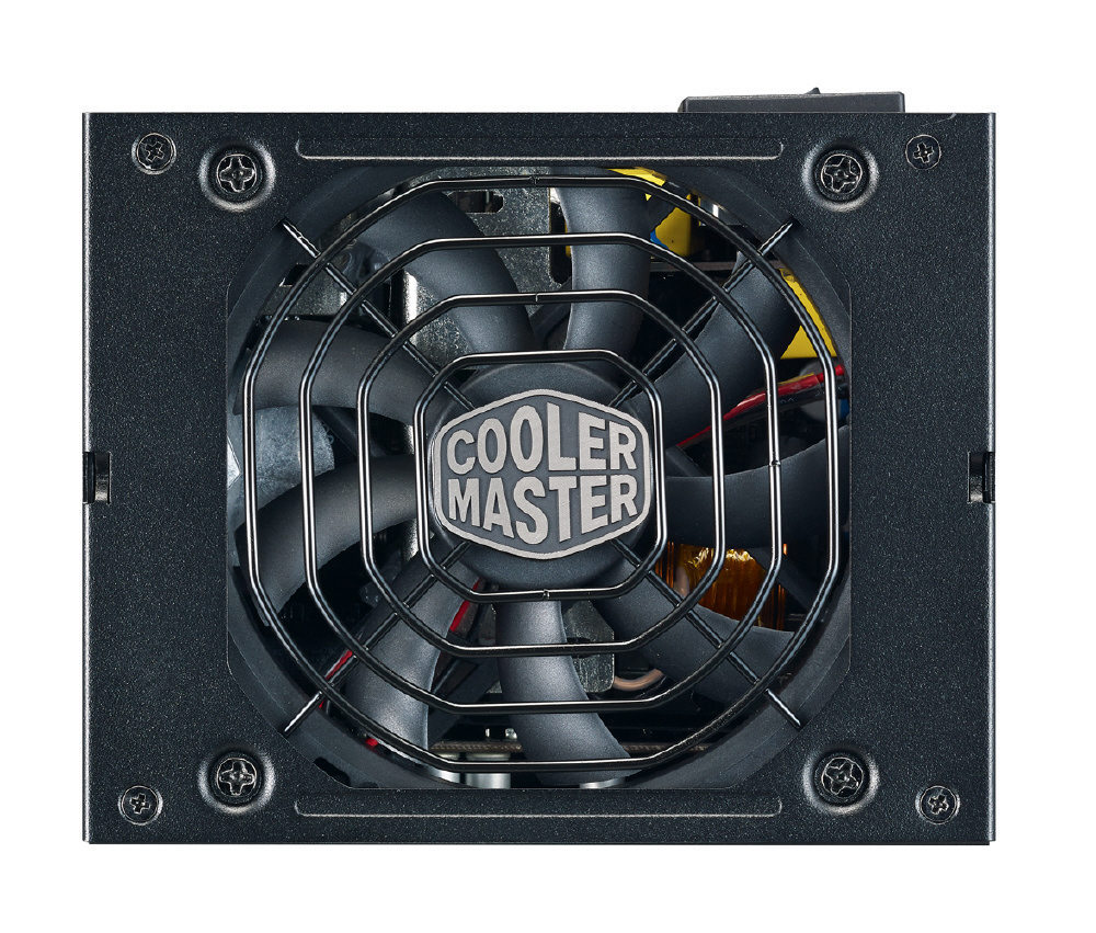 cooler master 電源　850w ジャンク