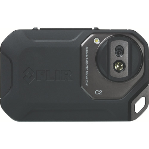 FLIR コンパクトサーモグラフィカメラ C2｜の通販はソフマップ[sofmap]