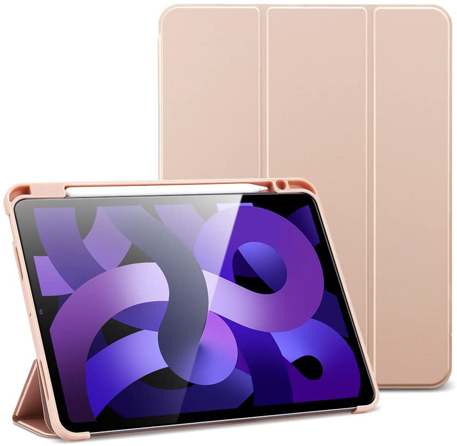 11インチiPad Air（M4/M3/M2)、10.9インチ iPad Air（第5/4世代）用