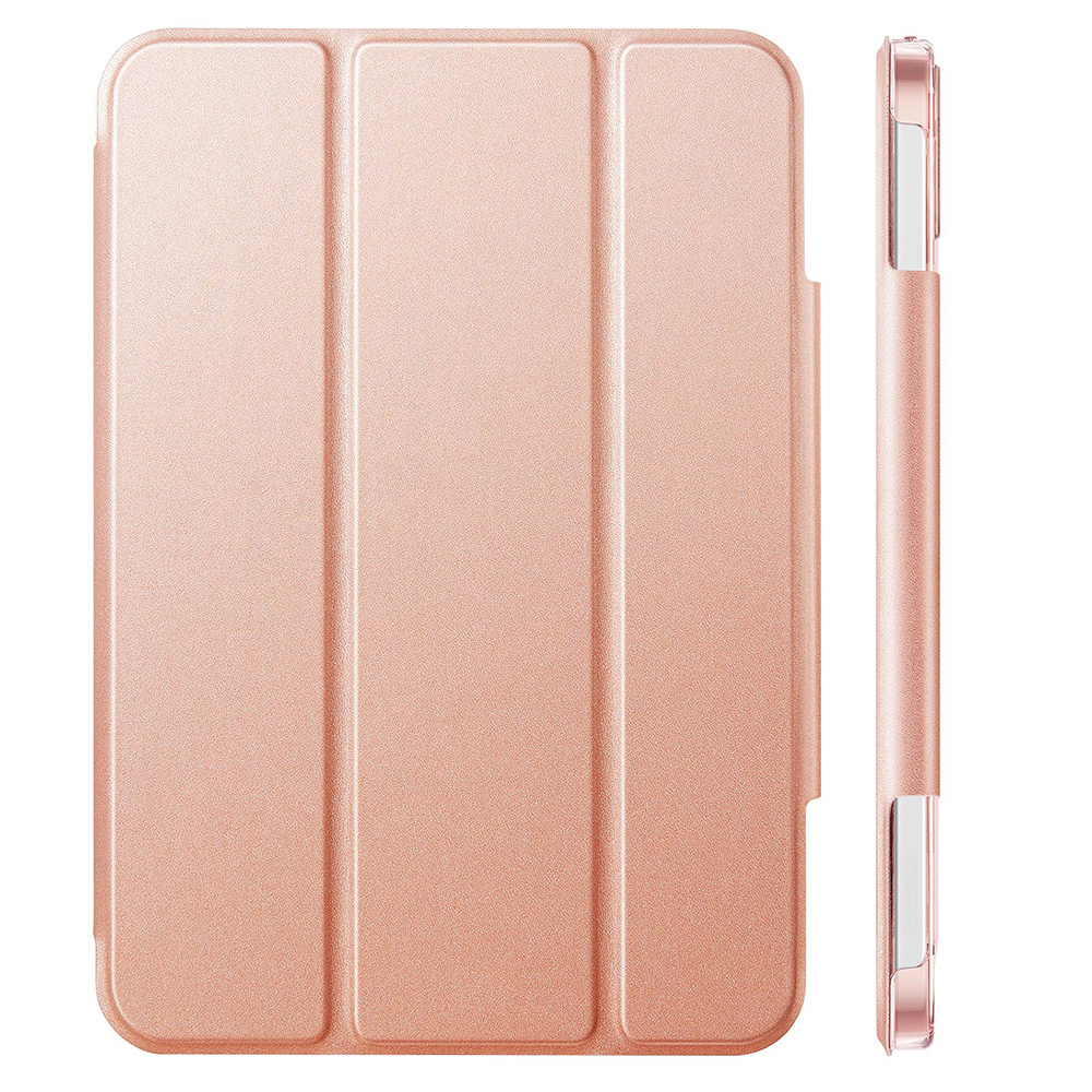 Apple iPad mini (第6世代) ローズゴールド - iPad本体最高
