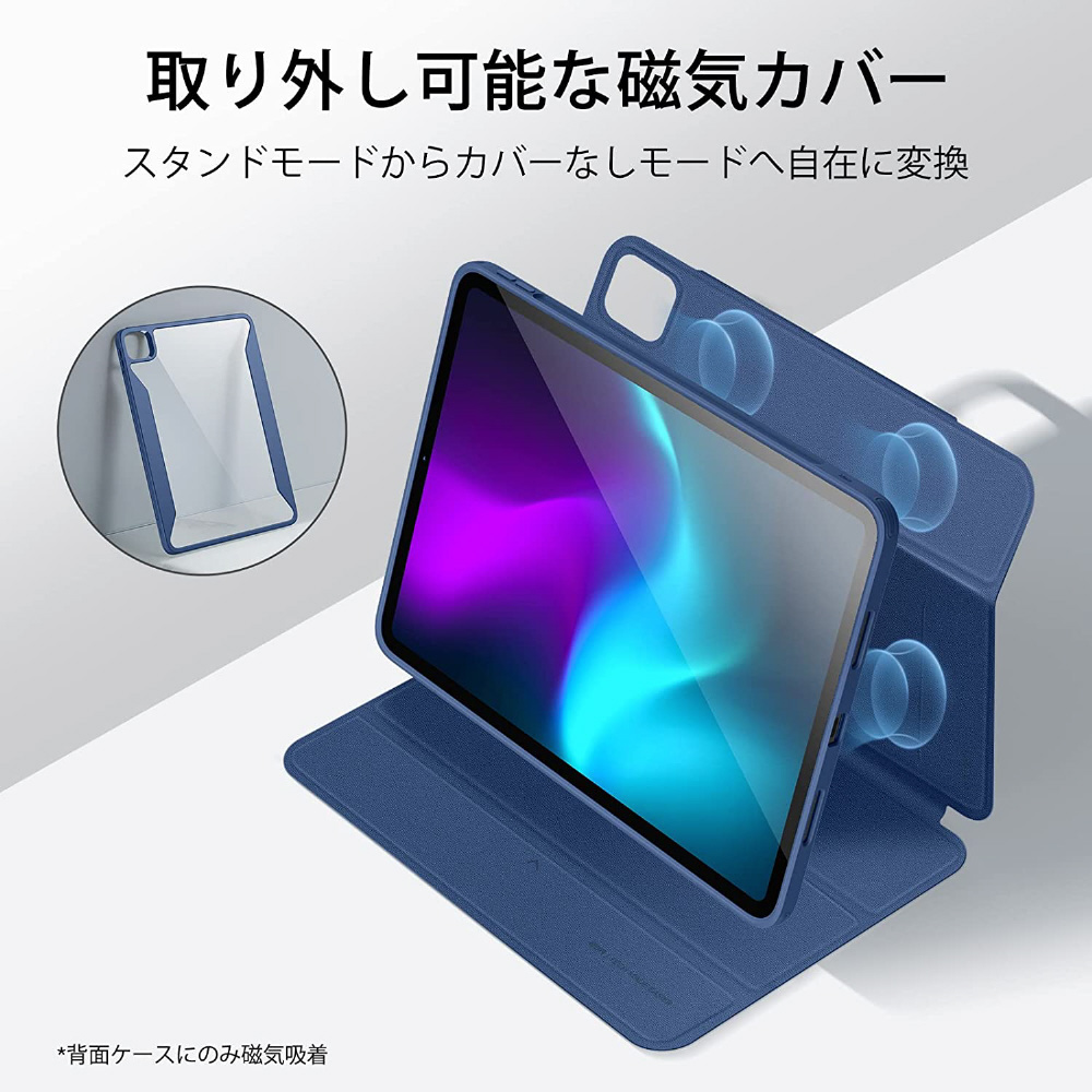 iPad Pro 11インチ 11インチiPad Pro Wi-Fi + Cellular 1TB - シルバー（第3世代