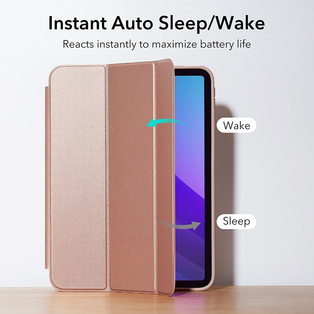iPad ローズゴールド ケース付き Amazon.co.jp: ZENIX DESIGN TECH iPad Pro 用 ケース 11インチ