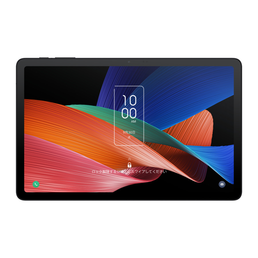 8496G1 Androidタブレット 10.36型 TAB 10 Gen2 スペースグレー ［Wi 