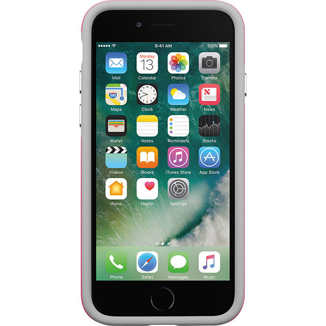 Iphone 8 Laut Shield ピンク Lautip7sshp の通販はソフマップ Sofmap