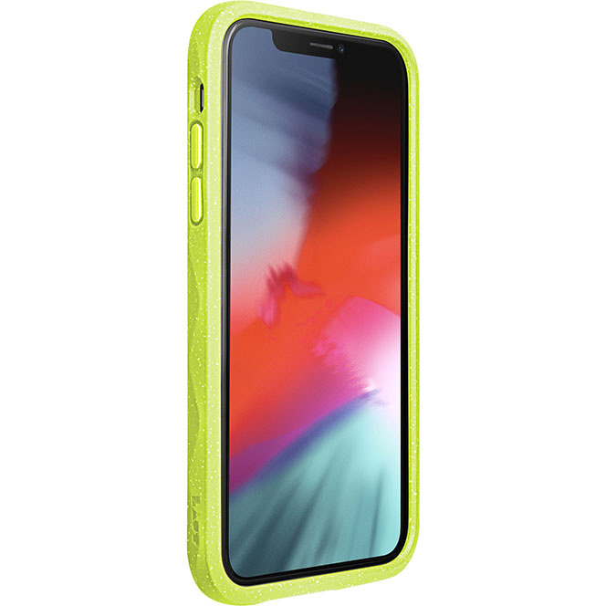 IPHONE11 PRO LAUT CRYSTAL MATTER (IMPKT) ACID YELLOW L_IP19S_CM_Y ...