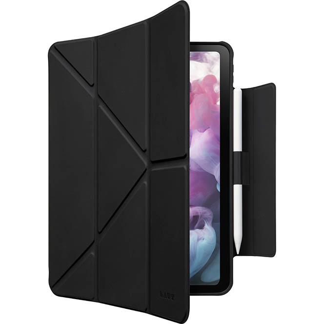 iPad - supre Amazon.co.jp: ZENIX DESIGN TECH ガラスフィルム付き