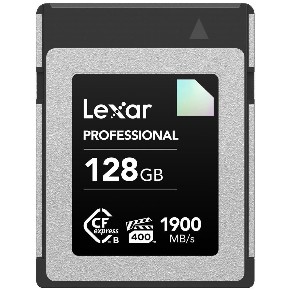 LCXEXDM128G-RNENJ Lexar Cfexpressカード Type-B 128GB DIAMOND｜の ...
