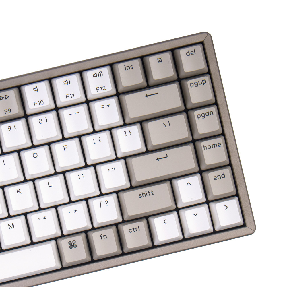 US配列Keychron K2 PRO US配列 赤軸 ホットスワップ - キーボード