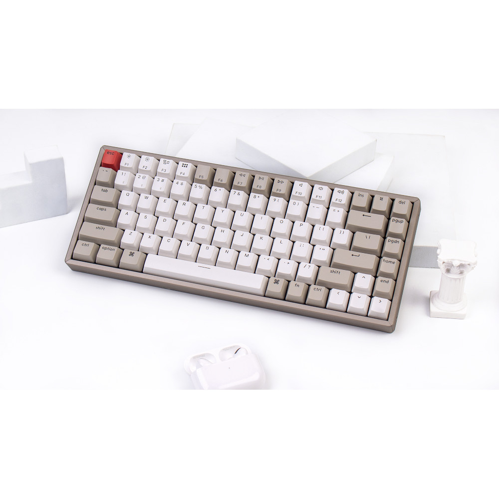 キーボード K2(V2)ノンバックライト(青軸・英語配列) K2/V2-M2-US