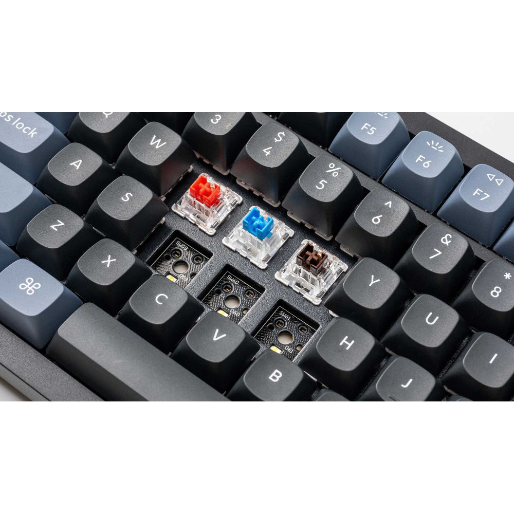 キーボード K4ProWhite LED(茶軸・英語配列) K4P-G3-US キーボード K4 Pro White LED(茶軸・英語配列) K4P-G3-US [有線