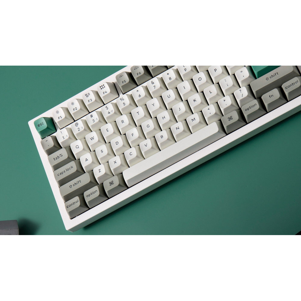 Keychron Q1 Pro US配列 75% メカニカルキーボード 赤軸 Keychron Q1 Pro US配列 赤軸 RGB Keychron Q1 Pro 75% メカニカル