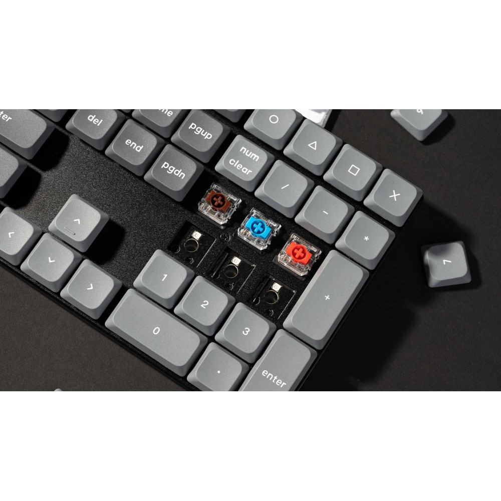 キーボード K5 Max RGBライト(赤軸) K5M-H1-JIS [有線 キーボード K5 Max RGBライト(赤軸) K5M-H1-JIS [有線