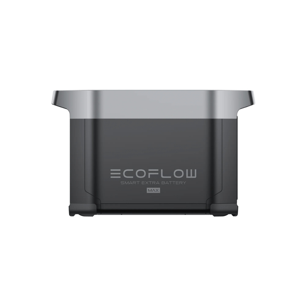 EcoFlow DELTA 2 Max専用エクストラバッテリー［2,048Wh］｜の通販はソフマップ[sofmap]