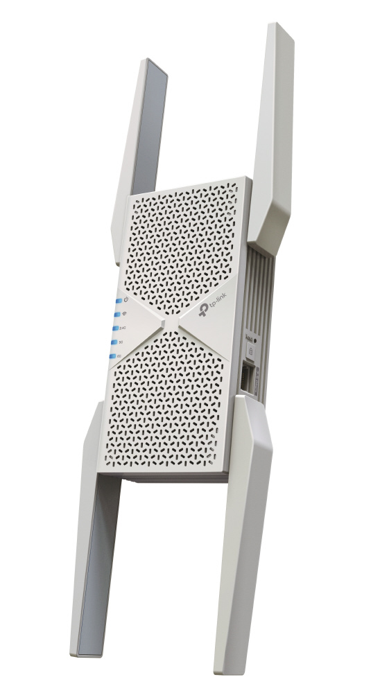 RE655BE Wi-Fi中継機 5760+2880+688Mbps ［Wi-Fi 7(be)］｜の通販は
