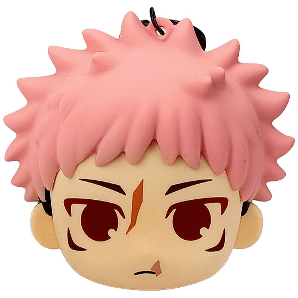 呪術廻戦 シリコンポーチ