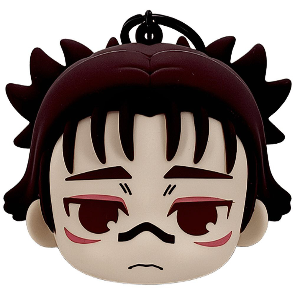 呪術廻戦 シリコンポーチ