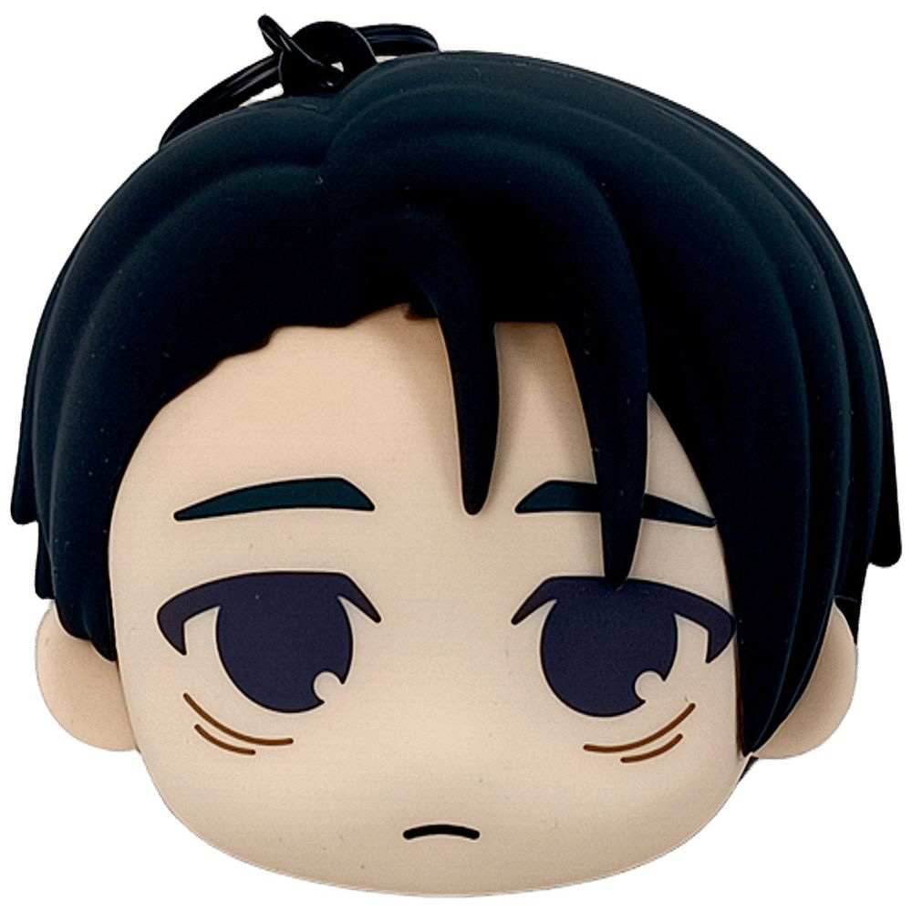 呪術廻戦 シリコンポーチ