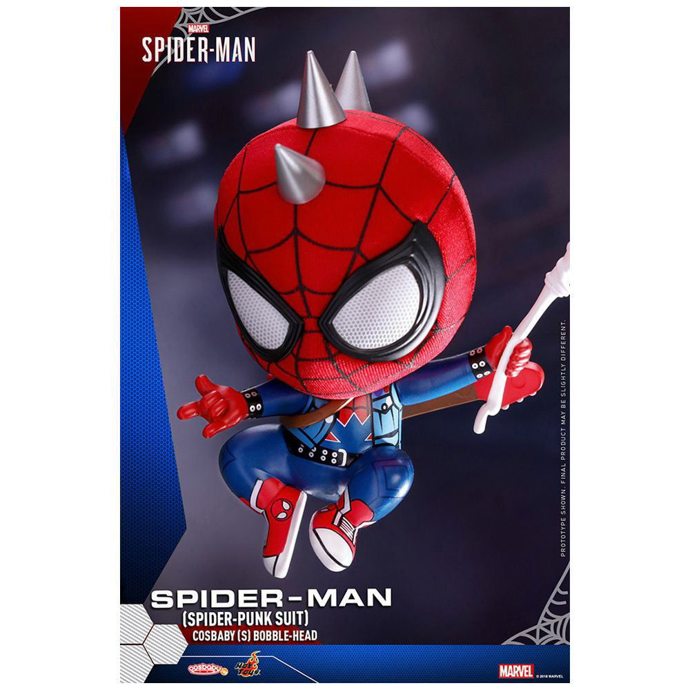 コスベイビー Marvel's Spider-Man スパイダーマン（スパイダー